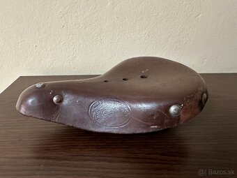 PIONÝR detske sedlá použité - 2