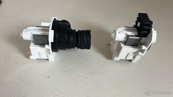 Vypúšťacie čerpadlo umývačky Electrolux - 2