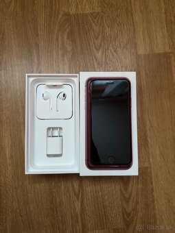 iPhone SE 2020 – 64GB - 2