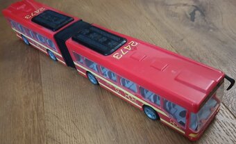 Autobus, Trolejbus a Električka - 2