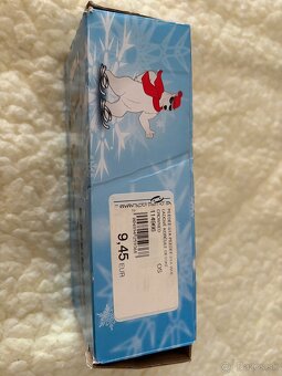 Detske korcule kacicky - 2