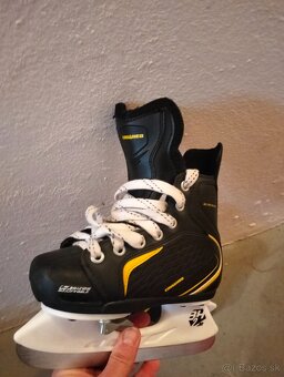 Detské korčule na lad - 2