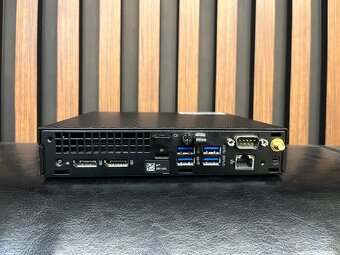 Dell Optiplex 7070 Micro - 2