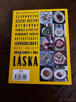 Jamie Oliver vaří po Italsku - 2