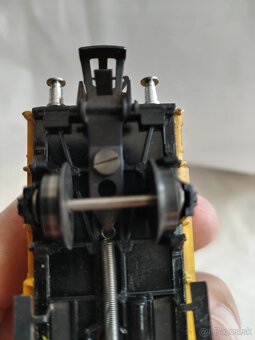 Nákladný vagón Schwechater Bier - 2