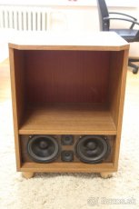 predám repro-retro skrinu na gramoradio - 2