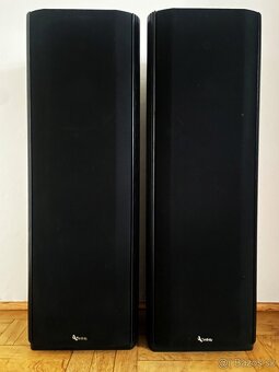 Infinity Kappa 7.2i - 2