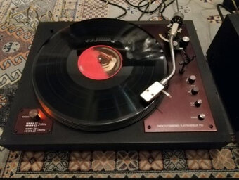 High end zostava Nikko - 2