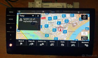 Predam MIB 2.5 5NA035043D pre VW - 2