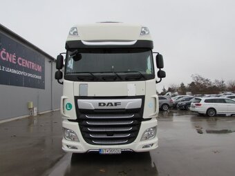 DAF XF 480FT - 2