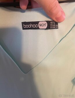 Spoločenské šaty - 2