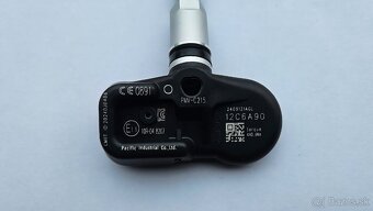 LEXUS MAZDA SUBARU SUZUKI TOYOTA - 2