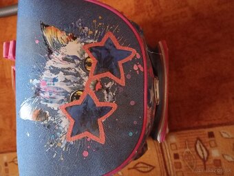 Školská taška - 2