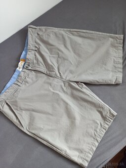 Pánske kraťasy W42 - 2