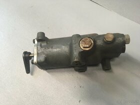 V3s cistic oleja - 2