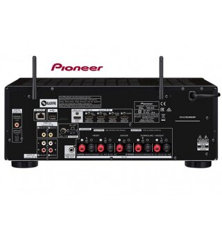 Pioneer VSX-832 - 2