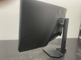 Dell Gaming S3422DWG - 2