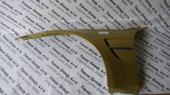 Karosarske diely na BMW M3 F80 - 2