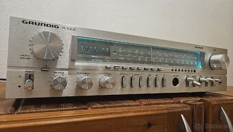 Grundig R1000 - 2