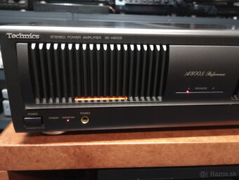 Technics SE-A 800S - 2