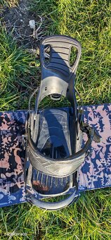 Snowboard Atomic 164cm - 2