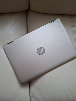 Notebook HP Pavilion x360 - 2