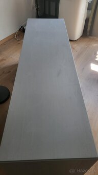 TV skrinka IKEA - HAVSTA - 2