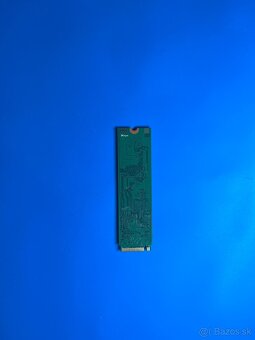 NVMe SSD SKHynix 256GB - 2