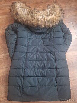 Dámska zimná bunda - 2