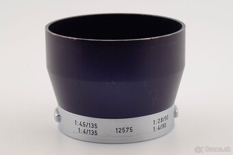 Leica IUFOO lens hood - 2