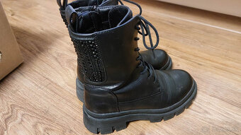 Čižmy Graceland č. 38 - 2