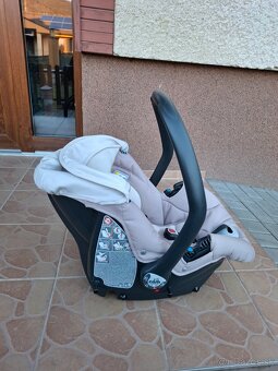 Predám detské vajíčko CAM - 2