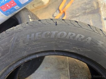 Predam letne pneu - 2
