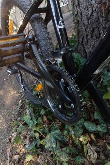 Detský bicykel Specialized Hotrock 24" - 2