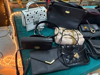 Kabelka, ľadvinka - 2