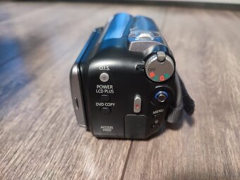 Videokamera Panasonic - 2