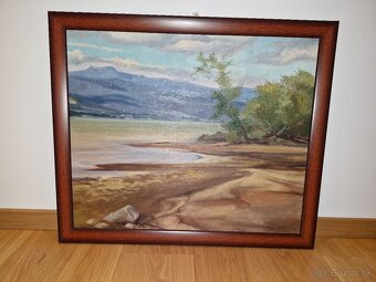 Sieava-Zavacky st. - 2