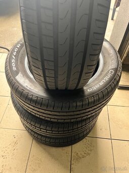 205/60 r16 96V XL - 2