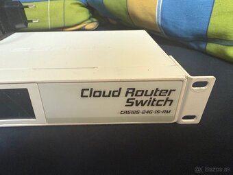Mikrotik CRS125-24G-1S-RM - 2
