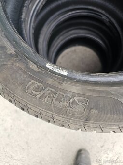 205/55 R16 - 2