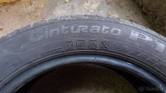 195/55 R16 letne - 2