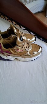 Dámske tenisky adidas - 2