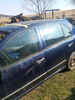 Škoda Fabia 1.4 16W 74KW - 2