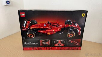 LEGO Technic 42207 - 2