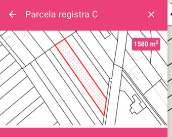 Predaj pozemku na stavbu domu - 2