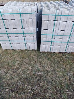 Debniace tvárnice - 2