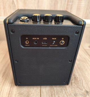 Positive Grid Spark MINI Modelingové gitarové kombo - 2