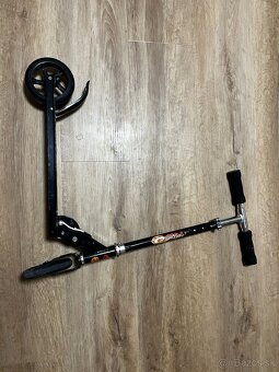 Detska kolobezka - Spokey QRIDER - 2