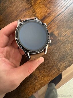 Pánske hodinky Huawei Watch gt2 - 2