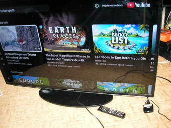 Predam LED televizor - 2